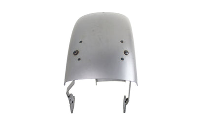 Tourist Trophy Bobbed Rigid Rear Fender