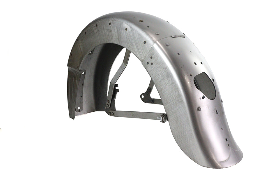 1955-57 FL Rigid Rear Fender