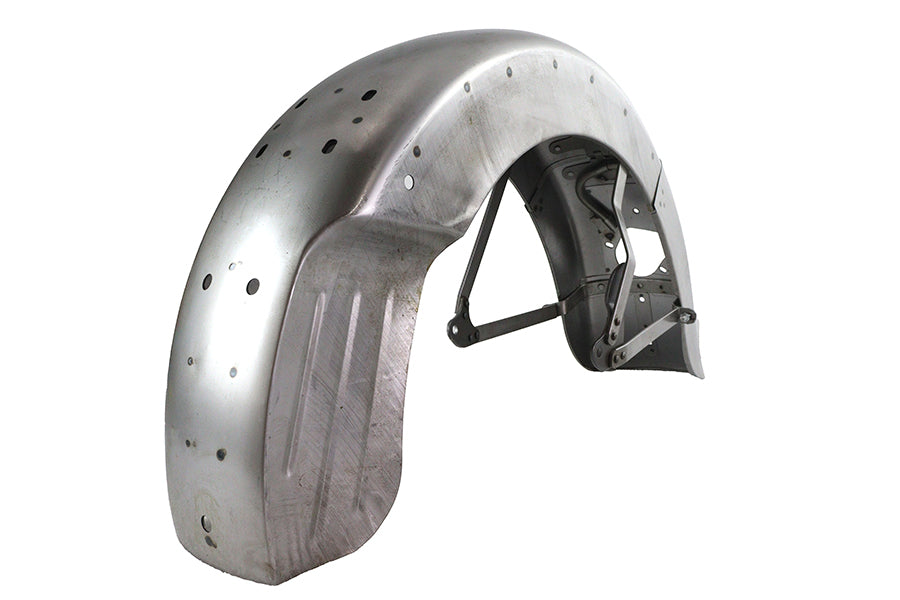 1955-57 FL Rigid Rear Fender