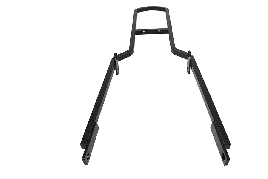 30 Rigid Sissy Bar Black