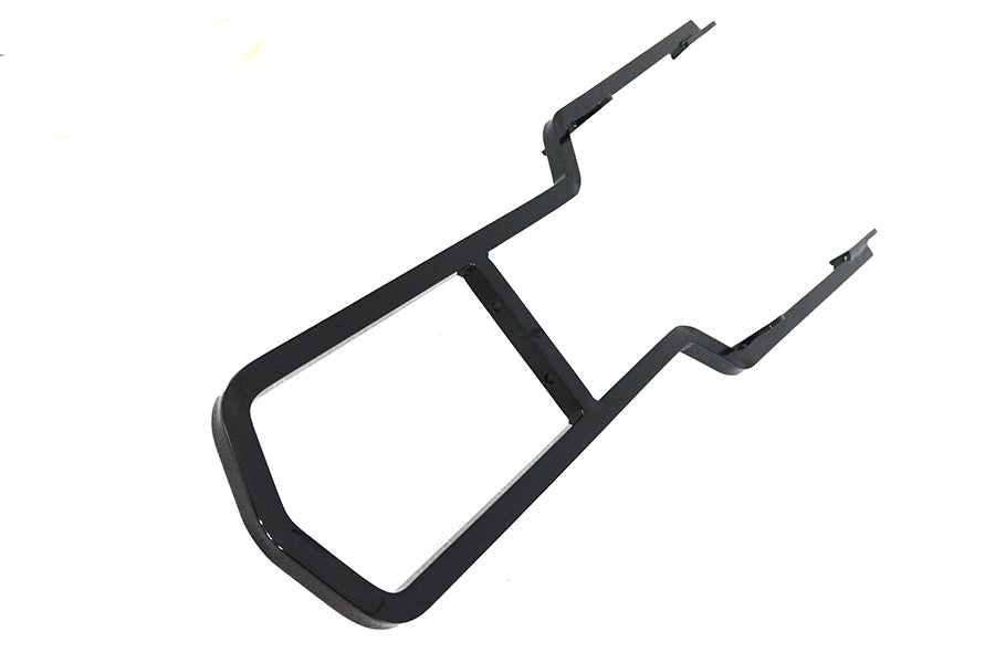30 Rigid Sissy Bar Black