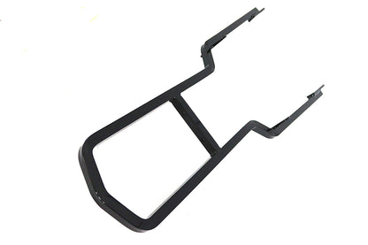 30 Rigid Sissy Bar Black