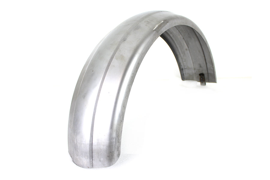 7.25 VL Ribbed Fender Blank Raw