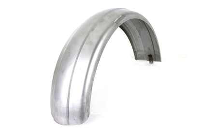 7.25 VL Ribbed Fender Blank Raw