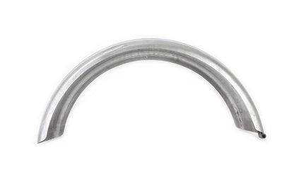 7.25 VL Ribbed Fender Blank Raw