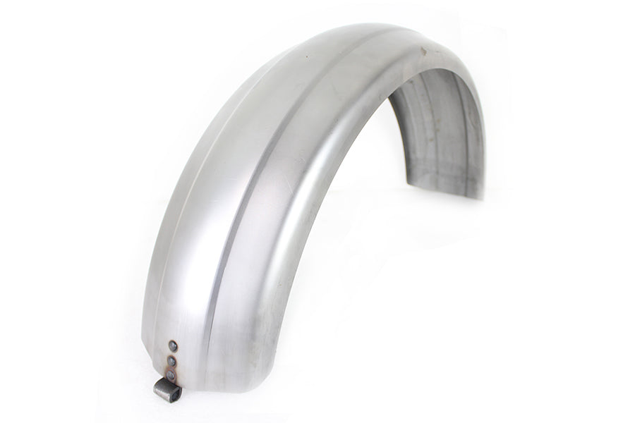7.25 VL Ribbed Fender Blank Raw