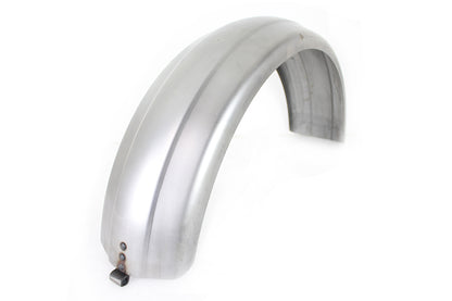 7.25 VL Ribbed Fender Blank Raw