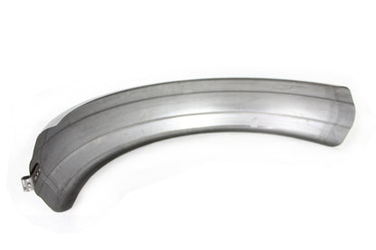 7.25 VL Ribbed Fender Blank Raw