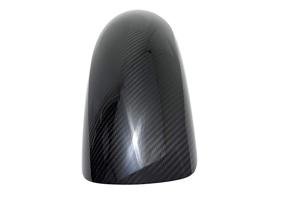 FLT Front Fender Carbon Fiber 16",Y