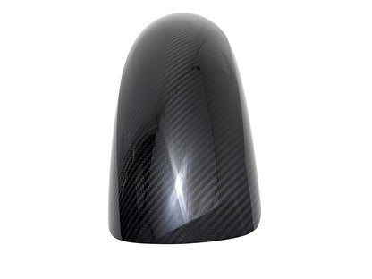 FLT Front Fender Carbon Fiber 16",Y