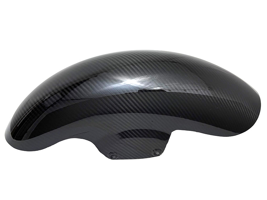 FLT Front Fender Carbon Fiber 16",Y