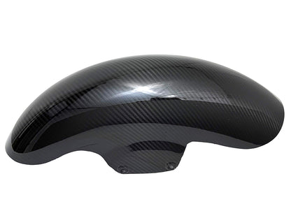 FLT Front Fender Carbon Fiber 16",Y