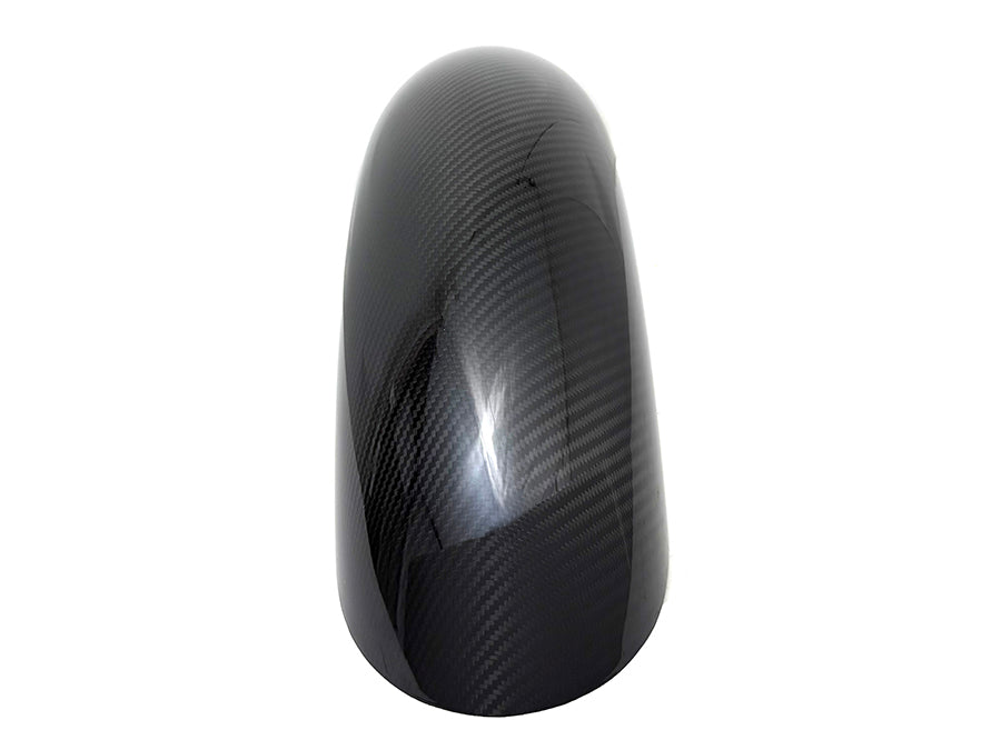 FLT Front Fender Carbon Fiber 16",Y