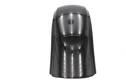 FLT Rear Fender Carbon Fiber