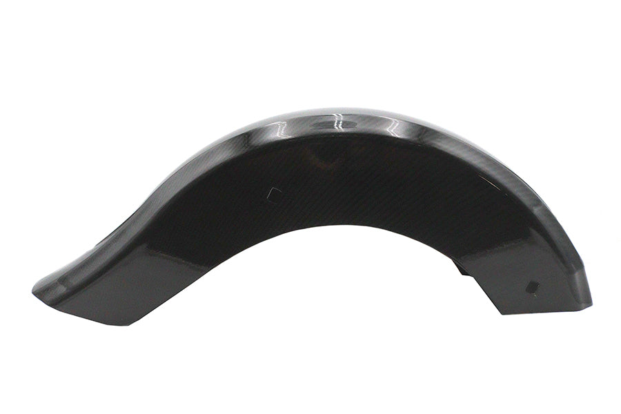 FLT Rear Fender Carbon Fiber