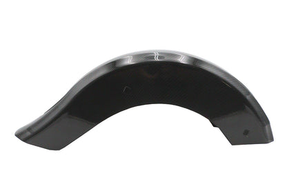 FLT Rear Fender Carbon Fiber