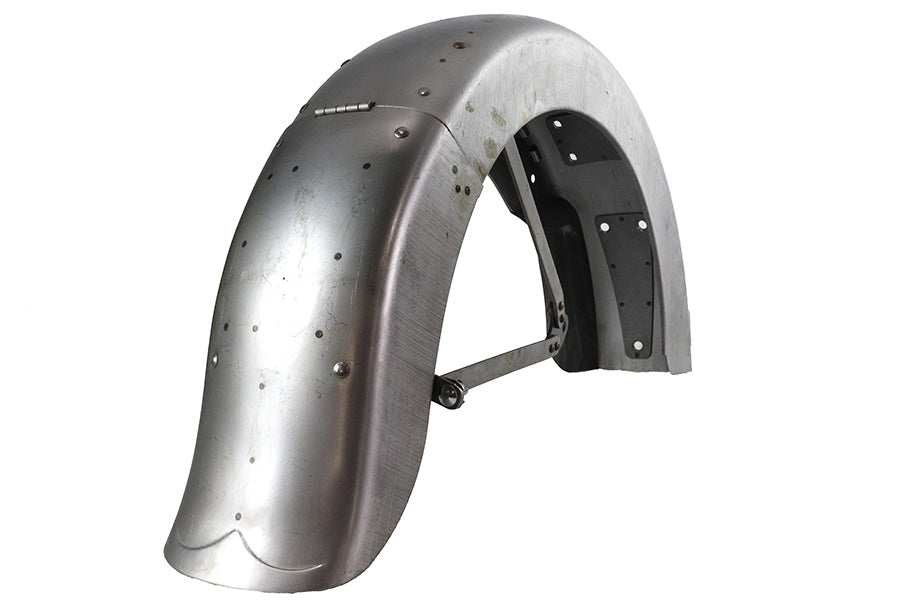 1949-54 FL Rigid Rear Fender