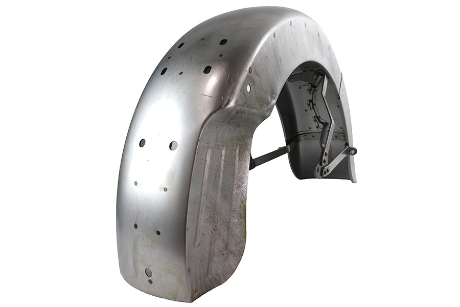 1949-54 FL Rigid Rear Fender
