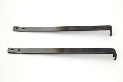 Rear Fender Mount Brace Strap Raw