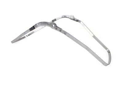 Spring Fork Front Fender Brace Assembly