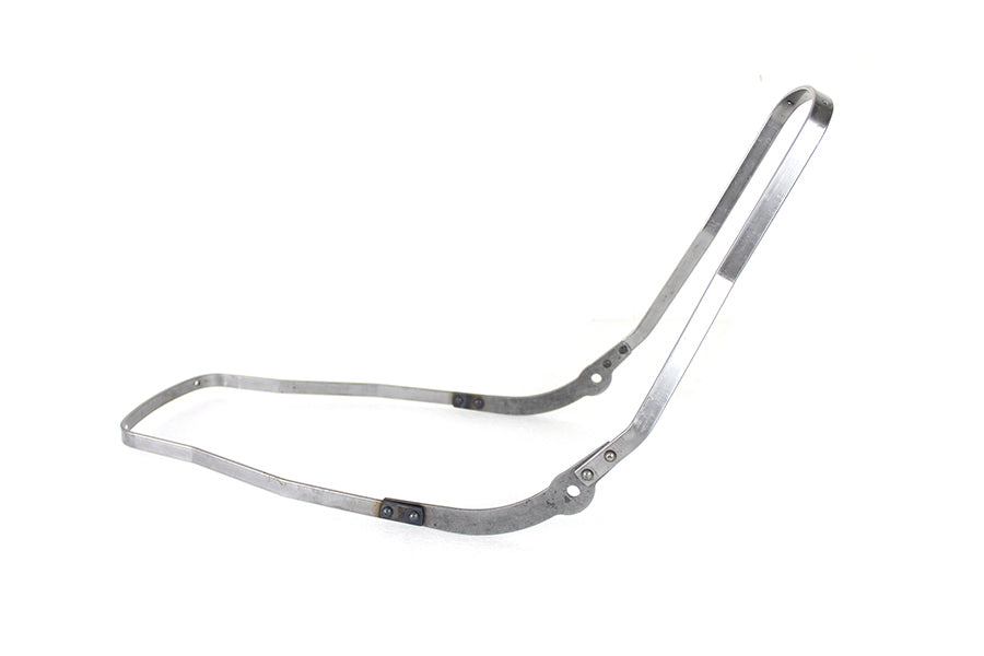 Spring Fork Front Fender Brace Assembly