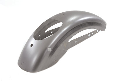 Rear Fender Steel Primer Finish