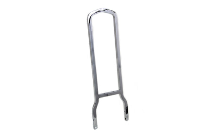 20 Tall Sissy Bar Back