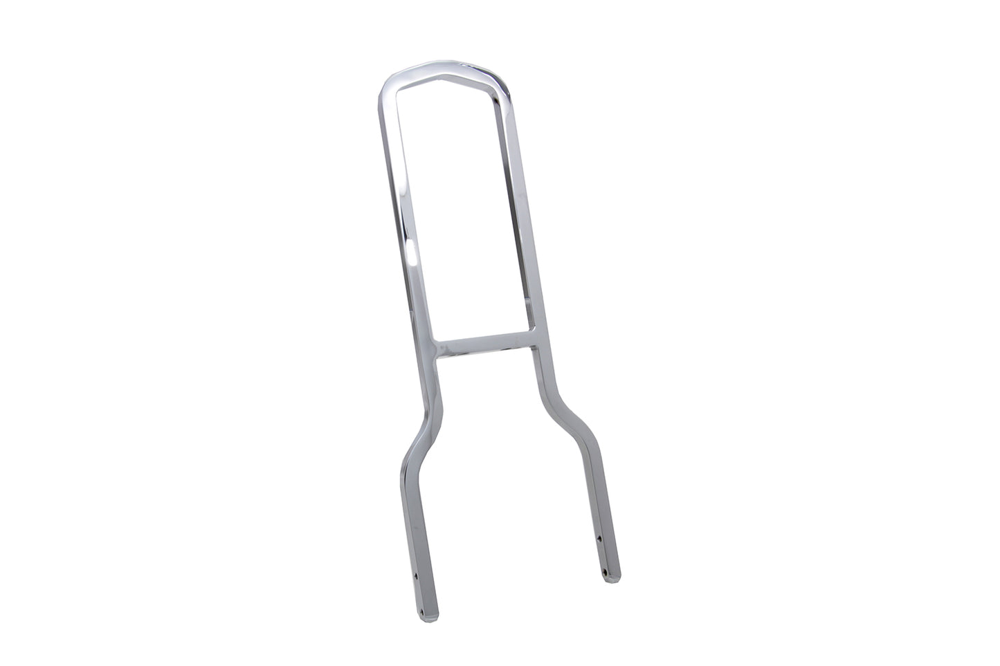 20 Tall Sissy Bar Back