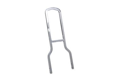 20 Tall Sissy Bar Back