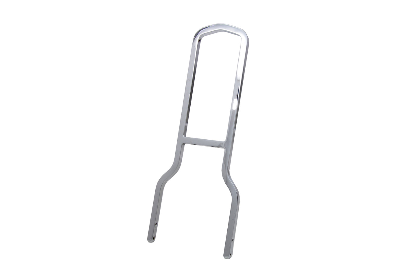 20 Tall Sissy Bar Back