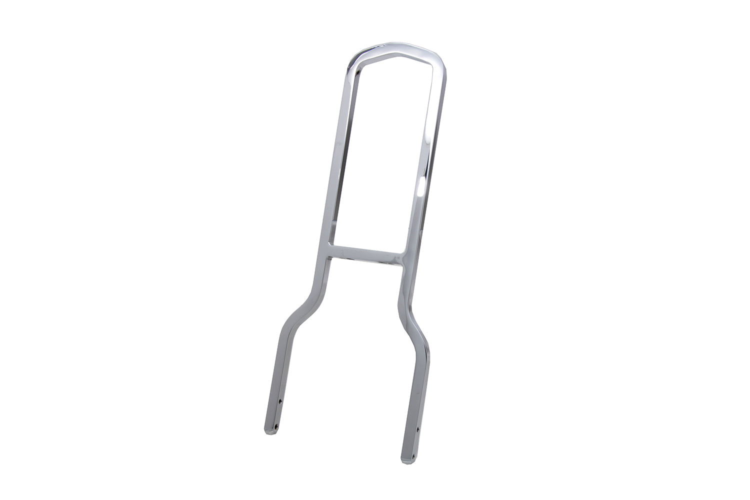 20 Tall Sissy Bar Back