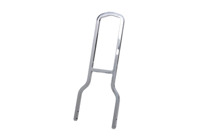 20 Tall Sissy Bar Back