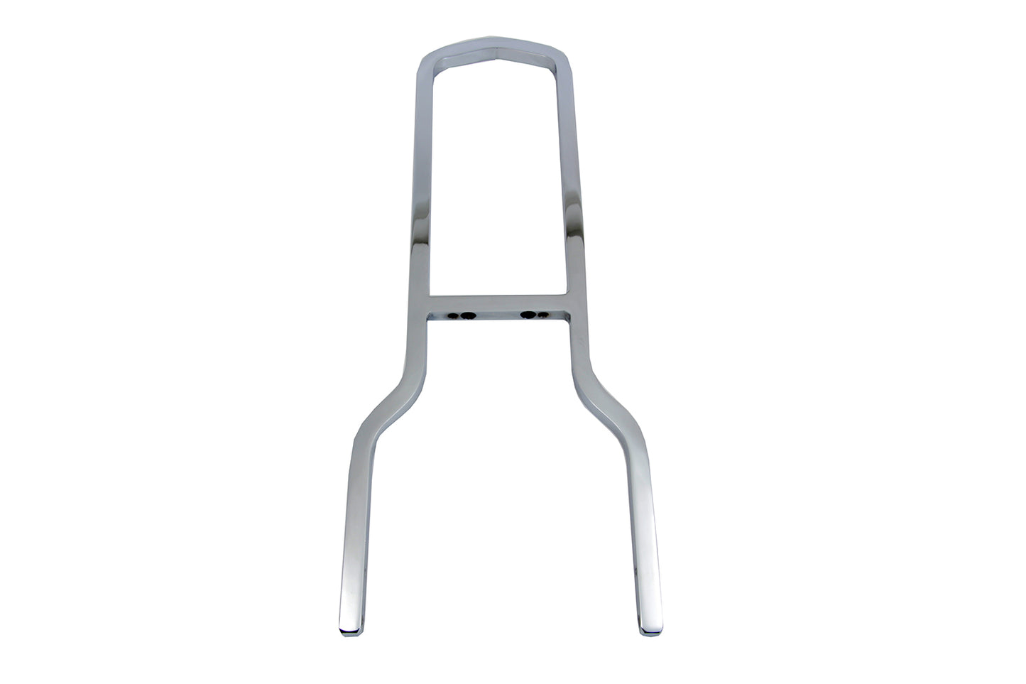 20 Tall Sissy Bar Back