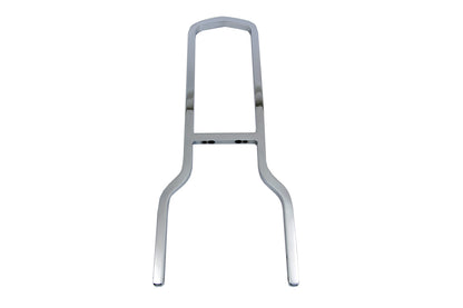 20 Tall Sissy Bar Back