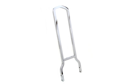 20 Tall Sissy Bar Back