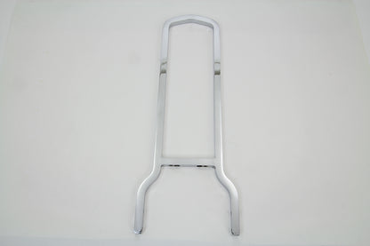 20 Tall Sissy Bar Back