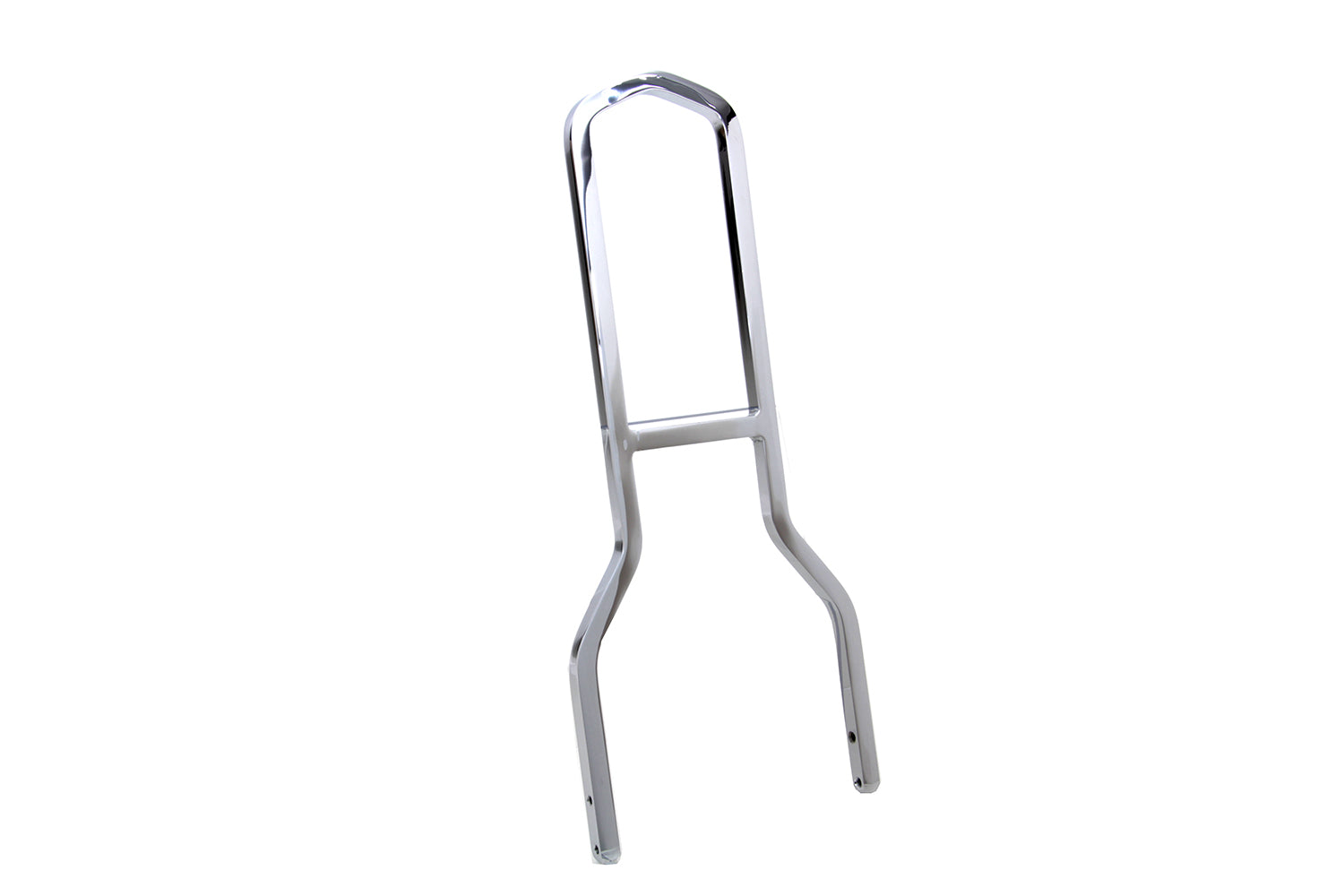 20 Lowboy Sissy Bar Back