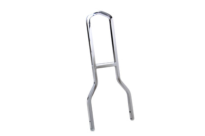 20 Lowboy Sissy Bar Back