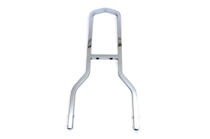 20 Lowboy Sissy Bar Back