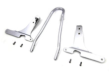 13 Sissy Bar Kit Chrome