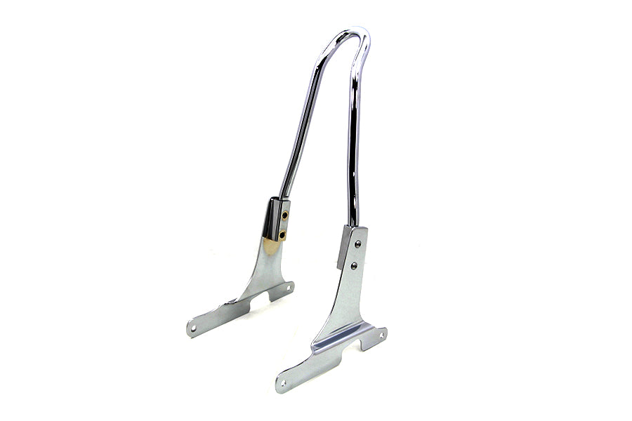 13 Sissy Bar Kit Chrome
