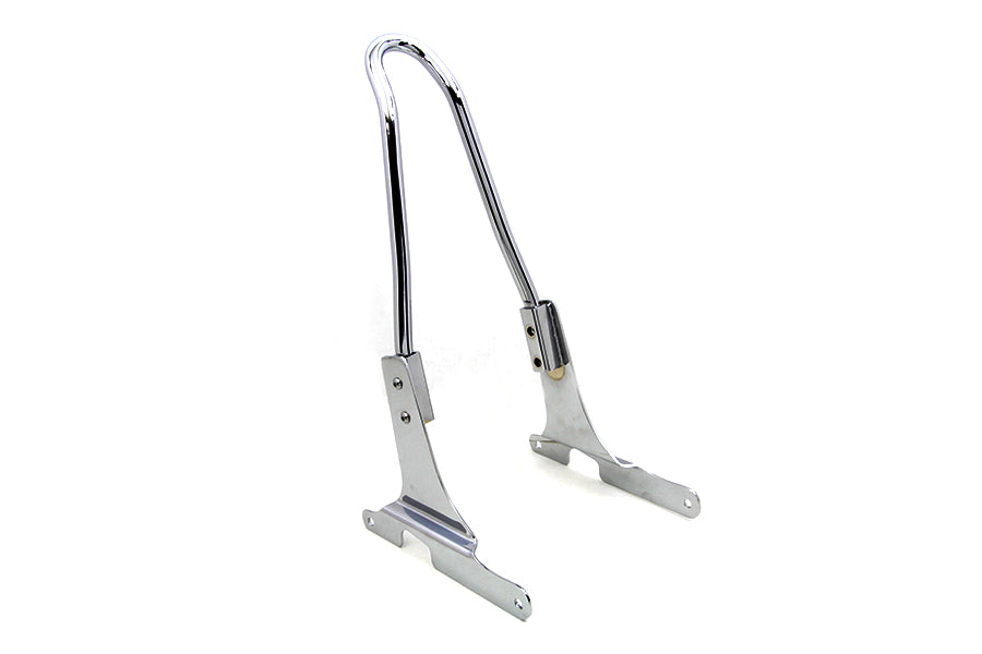 13 Sissy Bar Kit Chrome
