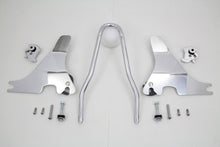 13 Sissy bar Kit Chrome