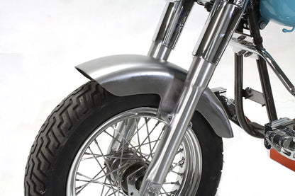 Raw Front Fender