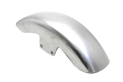 Raw Front Fender