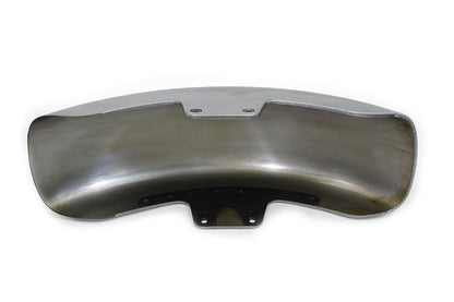 Raw Front Fender