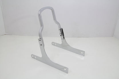 8-3/4 Sissy Bar Kit Chrome