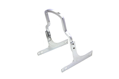 8-3/4 Sissy Bar Kit Chrome