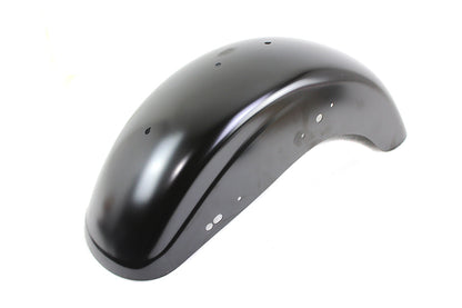 OE Rear Fender Raw