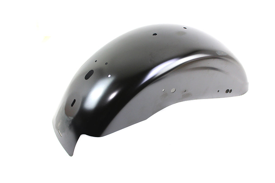 OE Rear Fender Raw